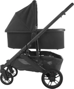 Uppababy Carrycot V2 Jake 11 Uppababy Carrycot V2 Jake -Baby Bonus 810030090267 4
