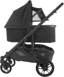 Uppababy Carrycot V2 Jake 12 Uppababy Carrycot V2 Jake -Baby Bonus 810030090267 5