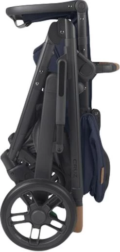 Uppababy CRUZ V2 Noa -Baby Bonus 810030094593 6