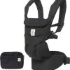 Ergobaby Omni 360 Black 1 Ergobaby Omni 360 Black -Baby Bonus 8451970287816