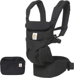 Ergobaby Omni 360 Black