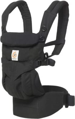 Ergobaby Omni 360 Black -Baby Bonus 8451970287816 3