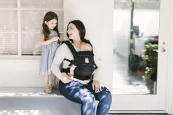 Ergobaby Omni 360 Black -Baby Bonus 8451970287816 5