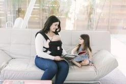 Ergobaby Omni 360 Black -Baby Bonus 8451970287816 6