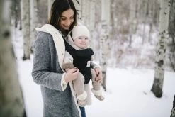 Ergobaby Omni 360 Black -Baby Bonus 8451970287816 8