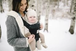 Ergobaby Omni 360 Black -Baby Bonus 8451970287816 9