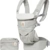 Ergobaby Omni 360 Grey -Baby Bonus 8451970327710