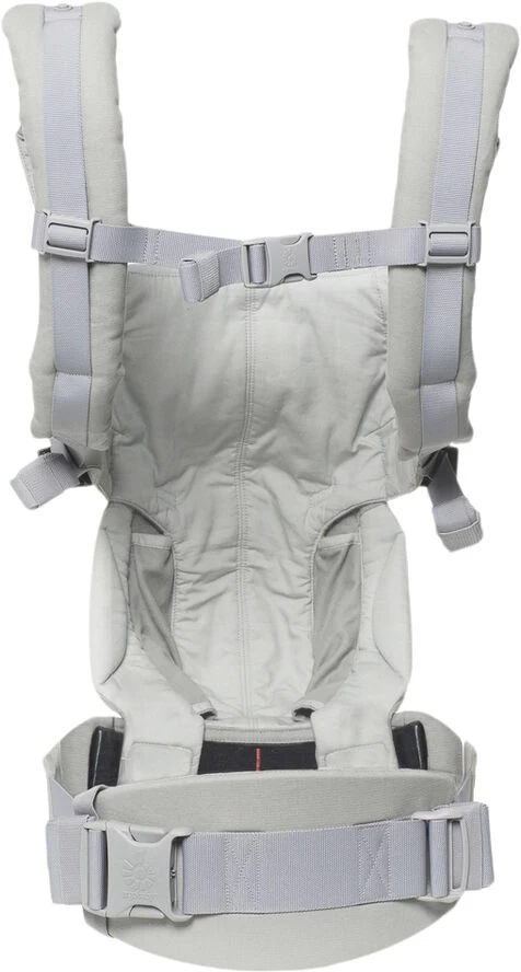 Ergobaby Omni 360 Grey 4 Ergobaby Omni 360 Grey - Billede 2