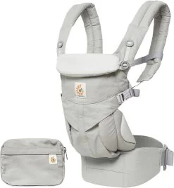 Ergobaby Omni 360 Grey