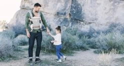 Ergobaby Omni 360 Grey 14 Ergobaby Omni 360 Grey -Baby Bonus 8451970327710 5