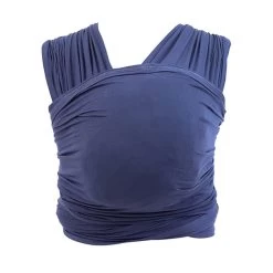 Ergobaby Aura Baby Wrap Indigo