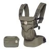 Ergobaby Omni 360 Cool Air Mesh Khaki Green -Baby Bonus 8451970628411 1