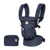 Ergobaby Omni 360 Cool Air Mesh Midnight Blue -Baby Bonus 8451970628718 1