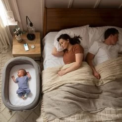 Owlet Smart Sock 3 -Baby Bonus 850017640122 2