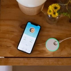 Owlet Smart Sock 3 -Baby Bonus 850017640122 3