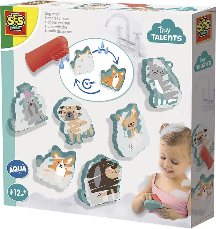 SES Creative - Hundevask 3 SES Creative - Hundevask