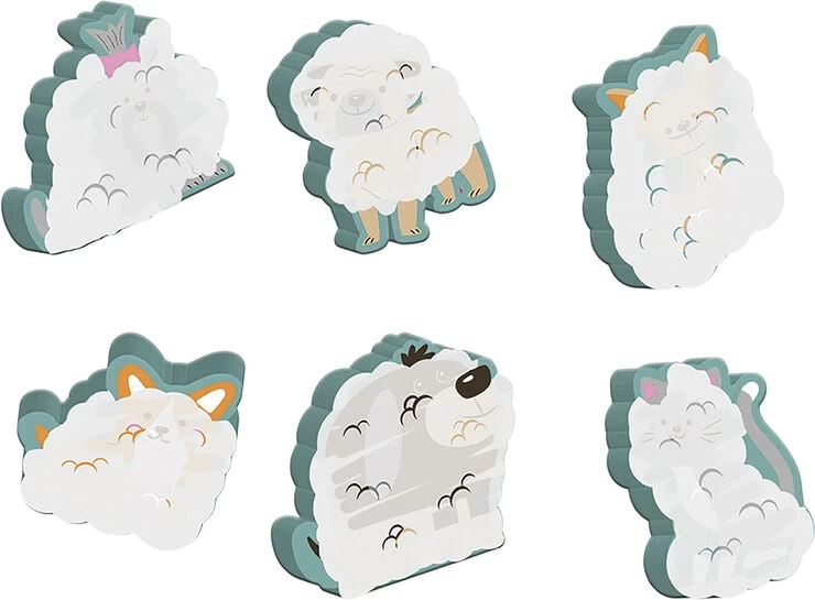 SES Creative - Hundevask 4 SES Creative - Hundevask - Billede 2