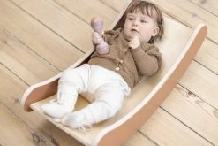 Balancebræt - Mini 11 Balancebræt - Mini -Baby Bonus 88 10710 120 5