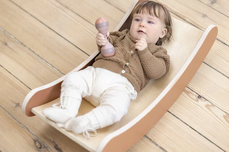 Balancebræt - Mini 7 Balancebræt - Mini - Billede 5