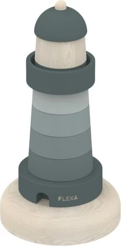 Stabeltårn, Fyrtårn