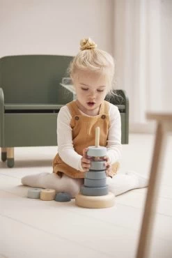 Stabeltårn, Fyrtårn -Baby Bonus 88 19202 140 5