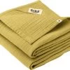 BIBS Cuddle Cloth Muslin 70x70 Cm Mustard -Baby Bonus 9401254 5713795219339 BIBS CuddleCloth Mustard 2000x2000