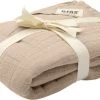 BIBS Cuddle Swaddle Muslin 120x120cm Blush -Baby Bonus 9402244 5713795219384 BIBS CuddleSwaddle Blush 2000x2000