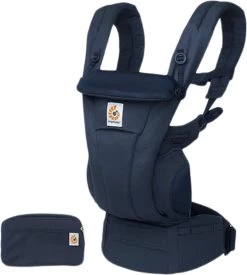 Ergobaby Omni Dream - Midnight Blue