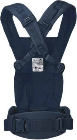 Ergobaby Omni Dream - Midnight Blue -Baby Bonus BCDRMIDBLU pi 4