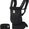 Ergobaby Omni Dream - Onyx Black -Baby Bonus BCDRONYX pi 1