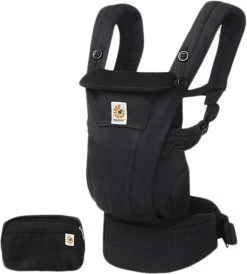 Ergobaby Omni Dream - Onyx Black