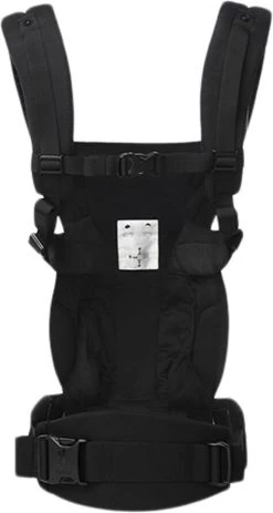 Ergobaby Omni Dream - Onyx Black -Baby Bonus BCDRONYX pi 3
