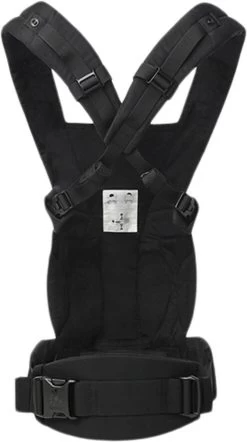 Ergobaby Omni Dream - Onyx Black -Baby Bonus BCDRONYX pi 4