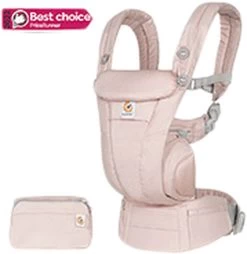 Ergobaby Omni Dream Pink Quartz