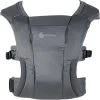 Ergobaby Embrace Soft Air Mesh - Washed Black -Baby Bonus BCEMASAMBLK pi 1