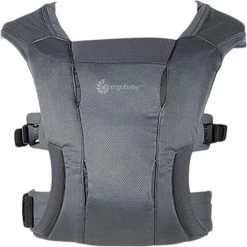 Ergobaby Embrace Soft Air Mesh - Washed Black