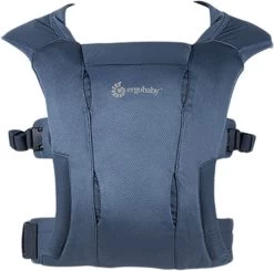 Ergobaby Embrace Soft Air Mesh - Blue