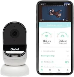 Owlet Cam