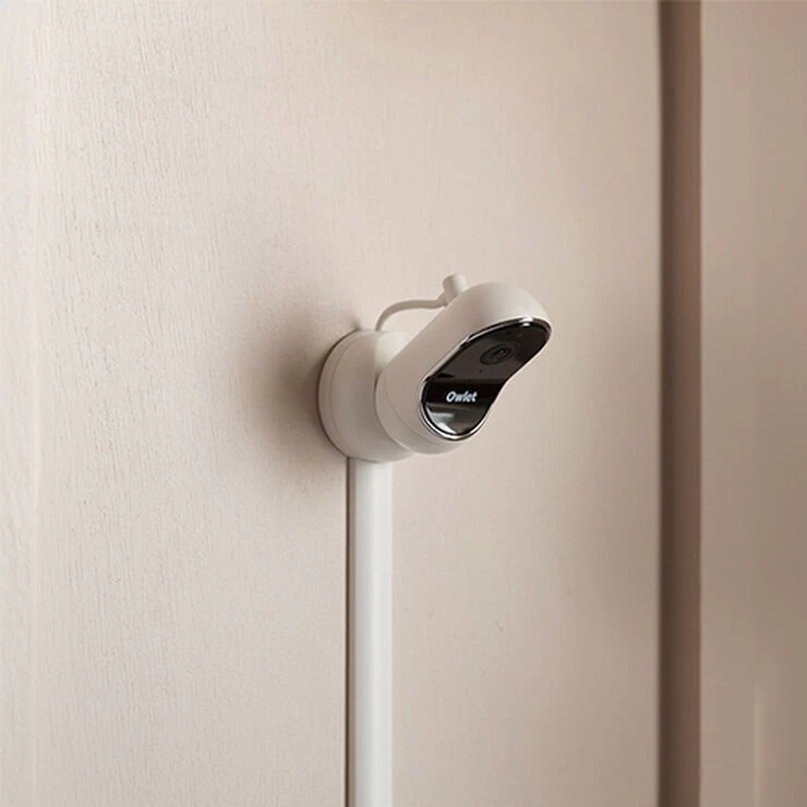 Owlet Cam 4 Owlet Cam - Billede 2