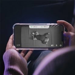 Owlet Cam 10 Owlet Cam -Baby Bonus BCR1NNBBYF pi 3