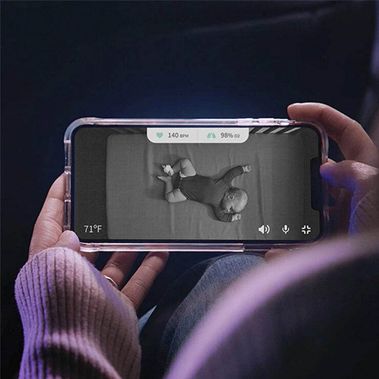 Owlet Cam 5 Owlet Cam - Billede 3