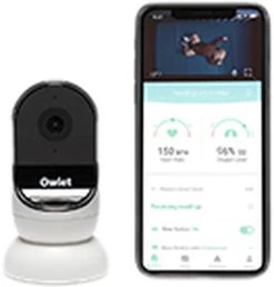 Owlet Cam 13 Owlet Cam -Baby Bonus BCR1NNBBYF psi 1