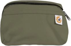 Ergobaby Omni Breeze Olive Green -Baby Bonus BCZ360POLIVE pi 5