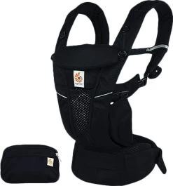 Ergobaby Omni Breeze Onyx Black