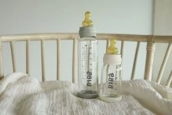 BIBS Bottle Kit Latex Blush -Baby Bonus BIBS BabyBottle Product 4 8