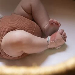 Owlet Smart Sock 3 Dusty Rose -Baby Bonus BMR6N20BBYG pi 4