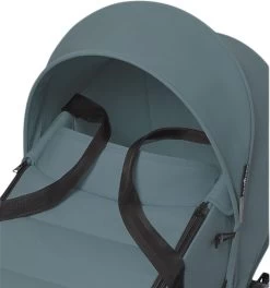 Babyzen YOYO Bassinet - Aqua -Baby Bonus BZ10216 13 pi 3