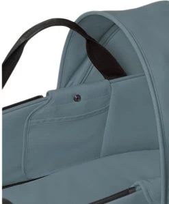 Babyzen YOYO Bassinet - Aqua -Baby Bonus BZ10216 13 pi 4