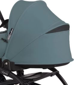 Babyzen YOYO Bassinet - Aqua -Baby Bonus BZ10216 13 pi 5