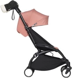 Babyzen YOYO Mittens -Baby Bonus BZ10217 05 pi 5